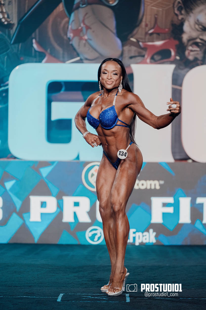 PRO WELLNESS LEGION SPORTS FEST. Photo & Video Production Studio #1