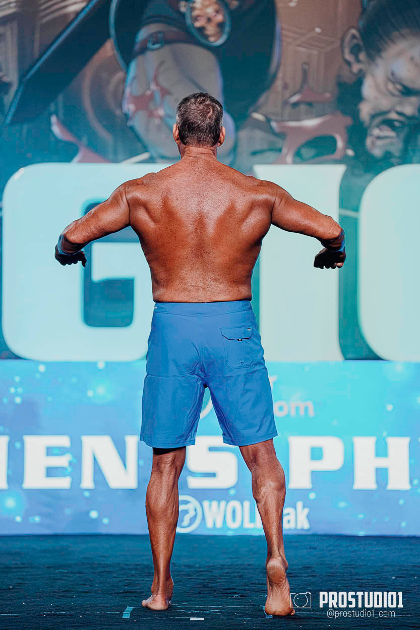 NPC LEGION SPORTS FEST MEN’S. Photo & Video Production Studio #1