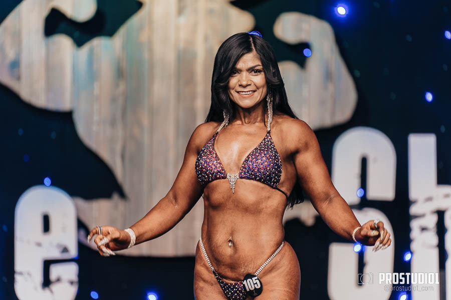 NPC Tahoe Show 2022 Wellness. Photo & Video Production Studio #1