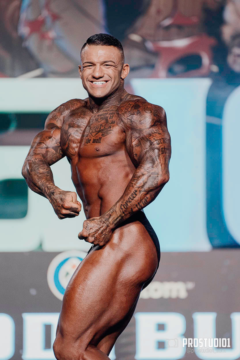 NPC LEGION SPORTS FEST MEN’S. Photo & Video Production Studio #1