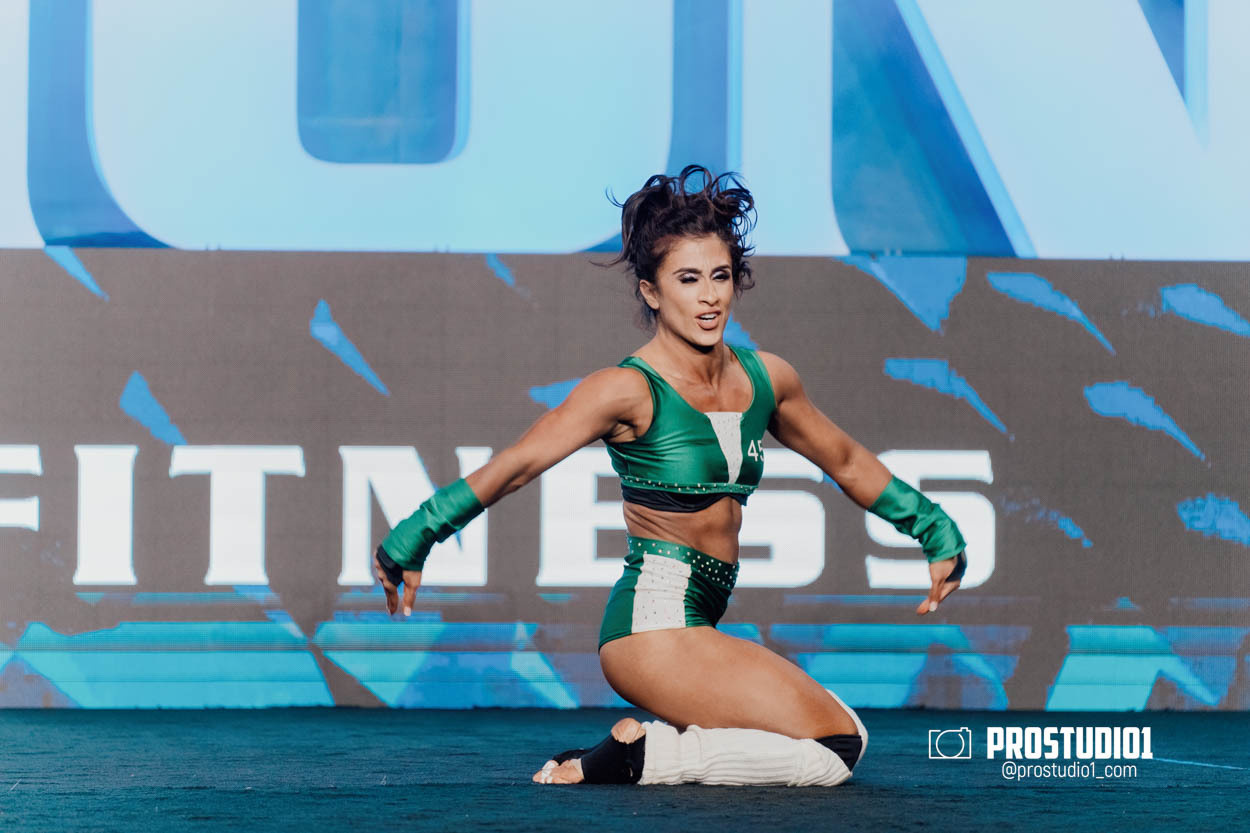 PRO FITNESS LEGION SPORTS FEST. Photo & Video Production Studio #1