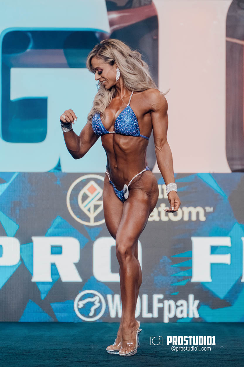 PRO WELLNESS LEGION SPORTS FEST. Photo & Video Production Studio #1