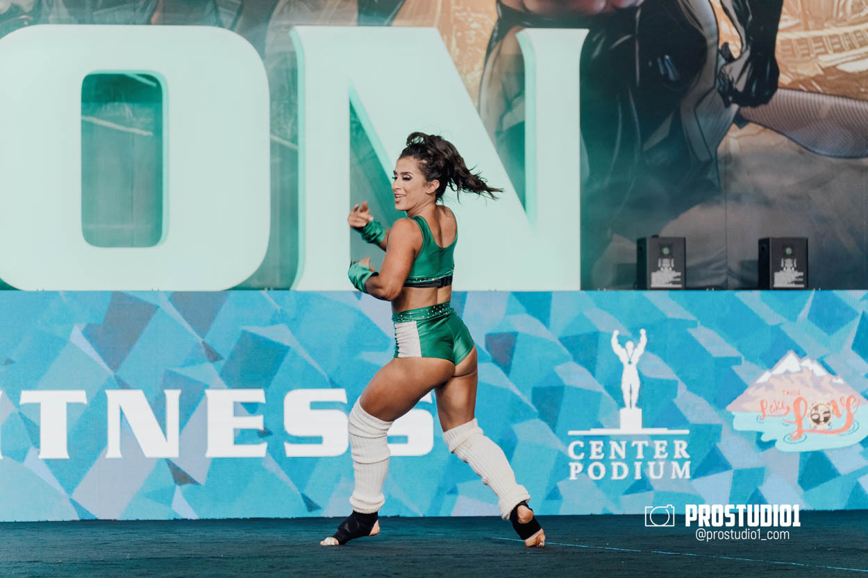 PRO FITNESS LEGION SPORTS FEST. Photo & Video Production Studio #1