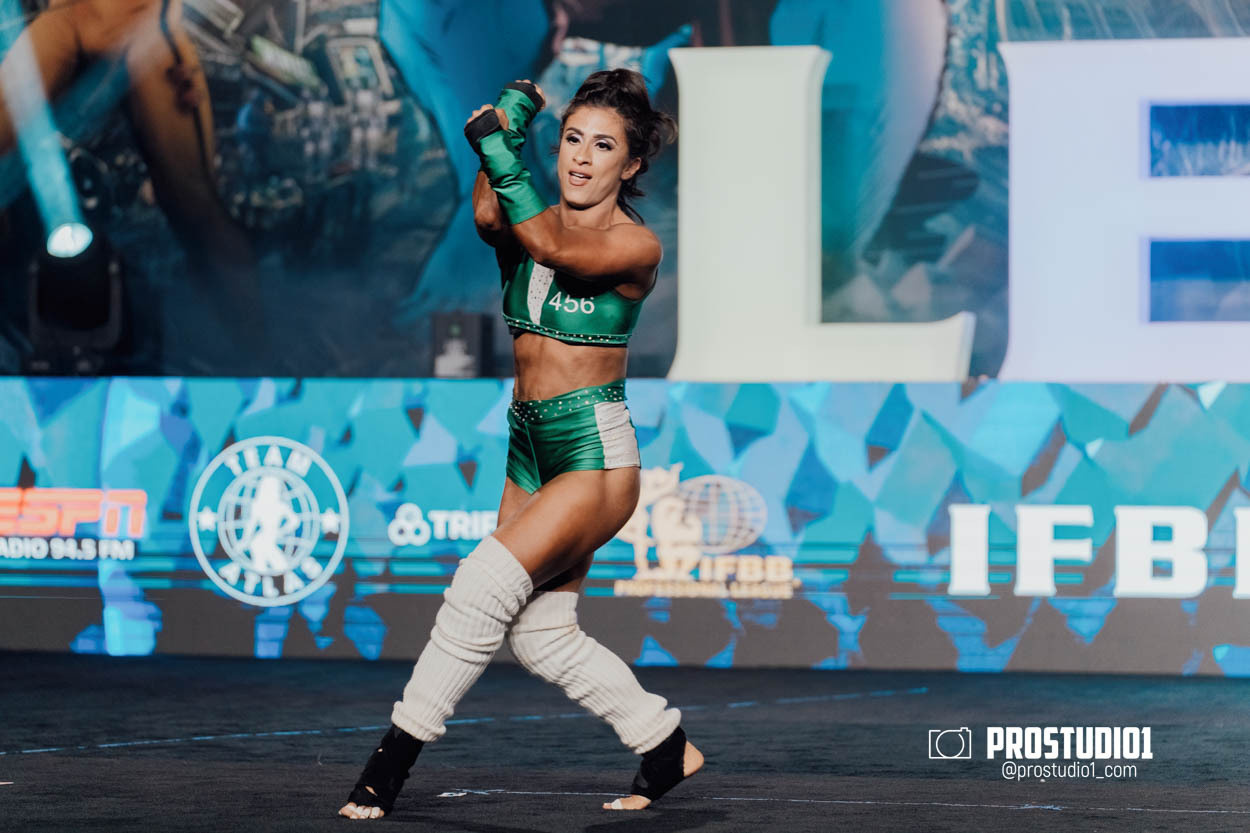 PRO FITNESS LEGION SPORTS FEST. Photo & Video Production Studio #1