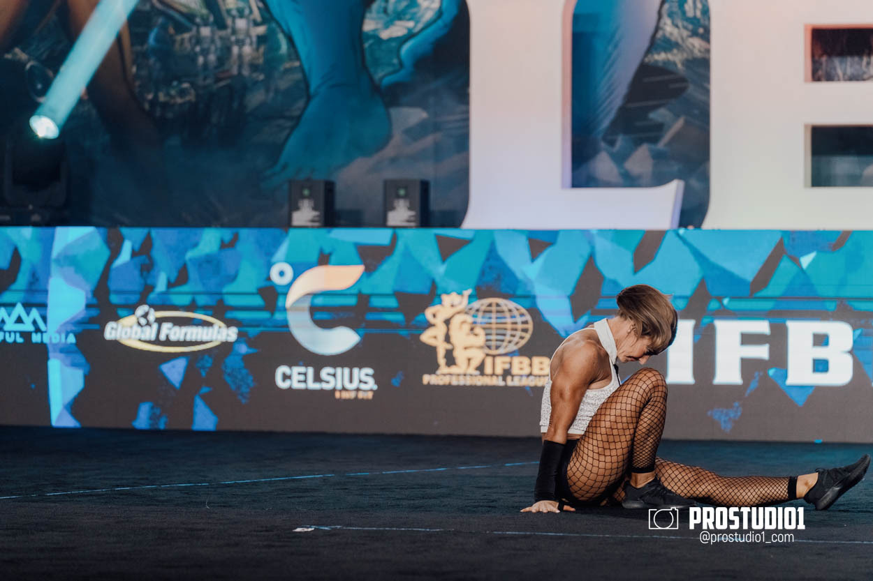 PRO FITNESS LEGION SPORTS FEST. Photo & Video Production Studio #1