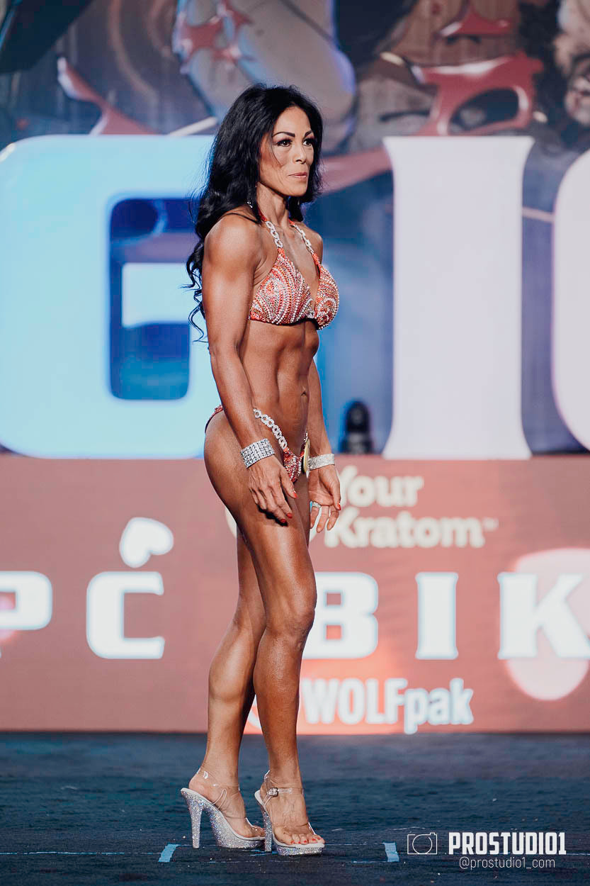 NPC LEGION SPORTS FEST WOMEN’S. Photo & Video Production Studio #1