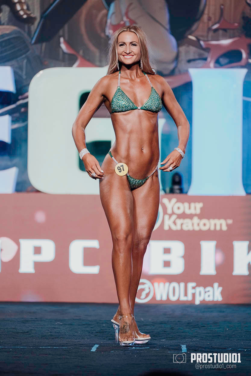 NPC LEGION SPORTS FEST WOMEN’S. Photo & Video Production Studio #1