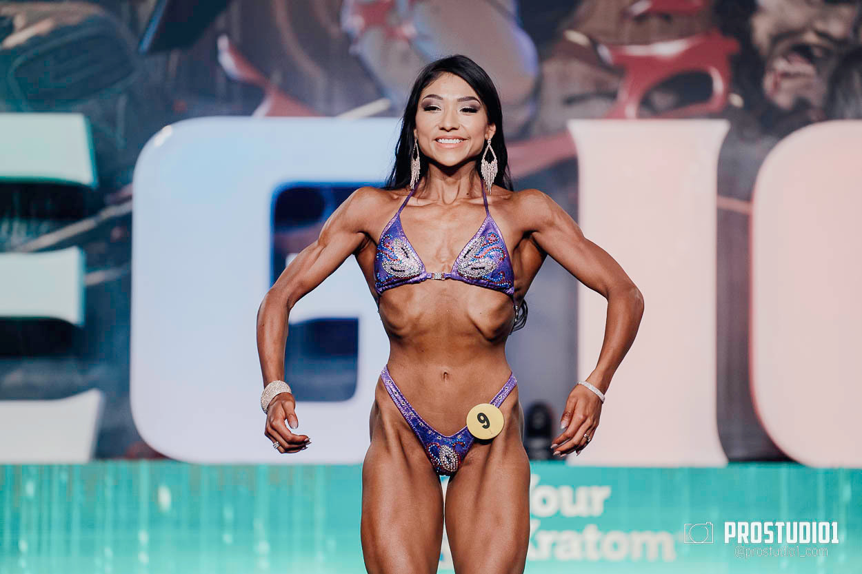 NPC LEGION SPORTS FEST WOMEN’S. Photo & Video Production Studio #1