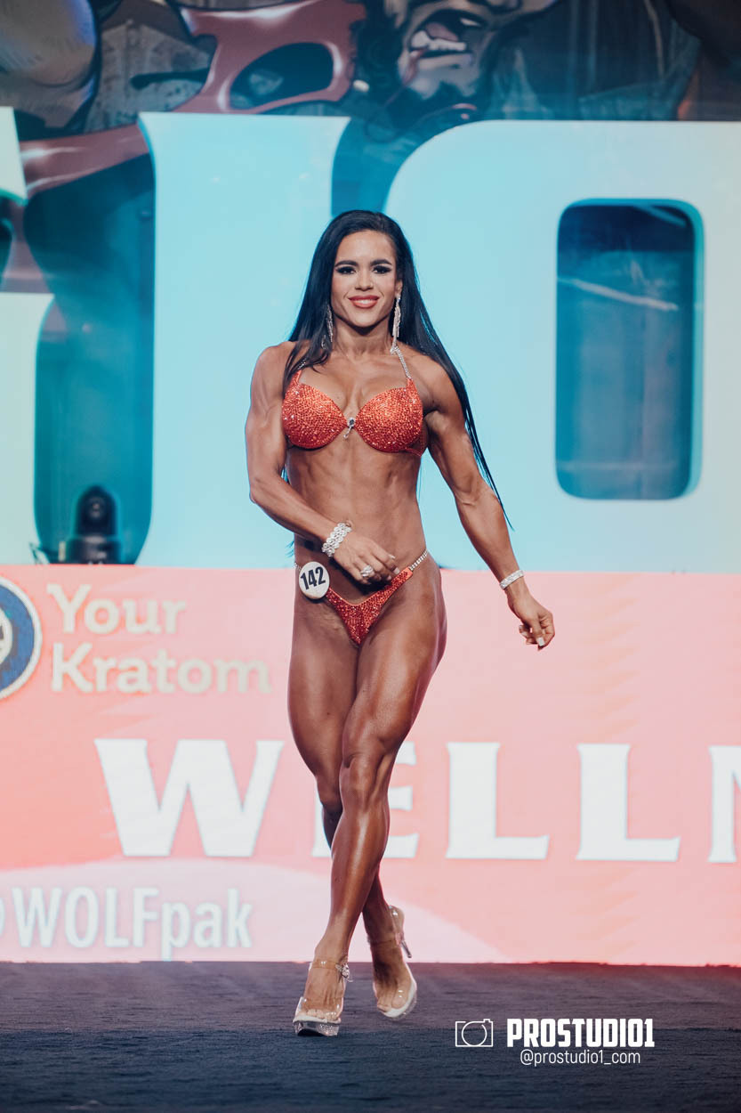 PRO WELLNESS LEGION SPORTS FEST. Photo & Video Production Studio #1