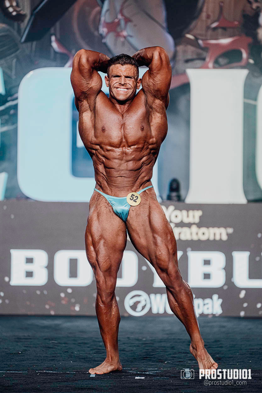 NPC LEGION SPORTS FEST MEN’S. Photo & Video Production Studio #1