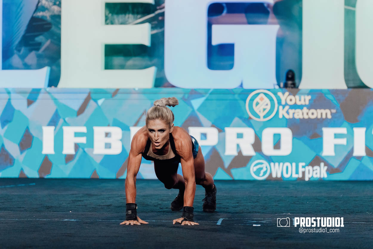 PRO FITNESS LEGION SPORTS FEST. Photo & Video Production Studio #1