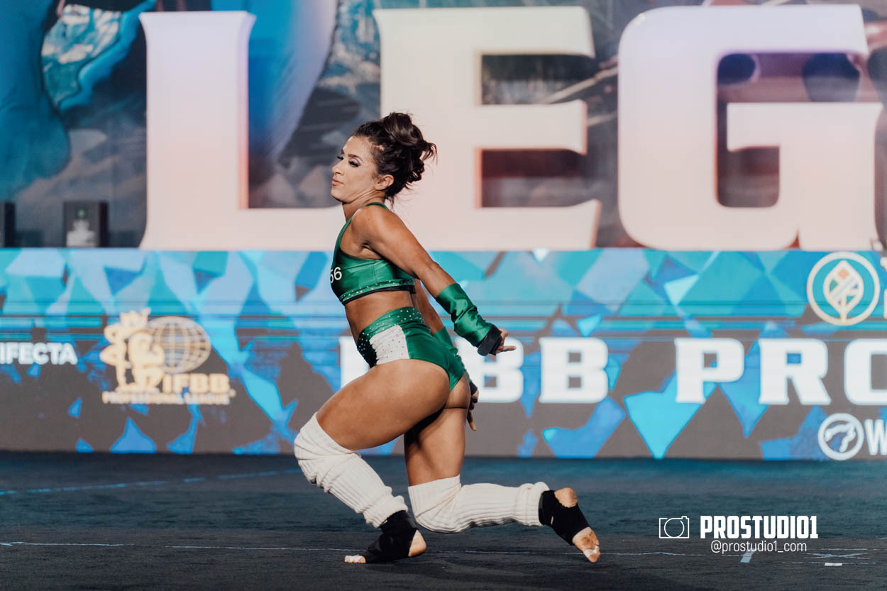 PRO FITNESS LEGION SPORTS FEST. Photo & Video Production Studio #1