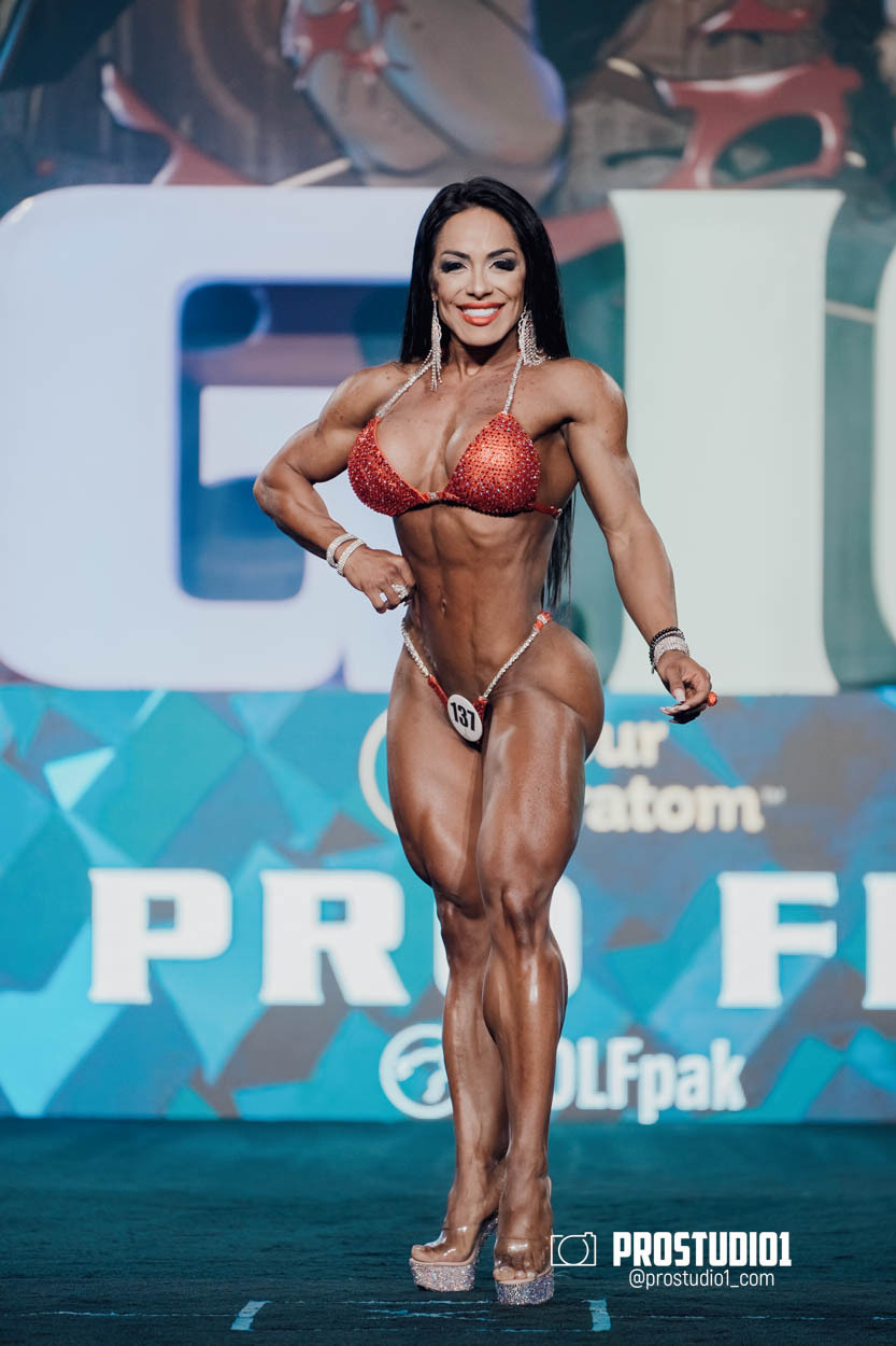 PRO WELLNESS LEGION SPORTS FEST. Photo & Video Production Studio #1