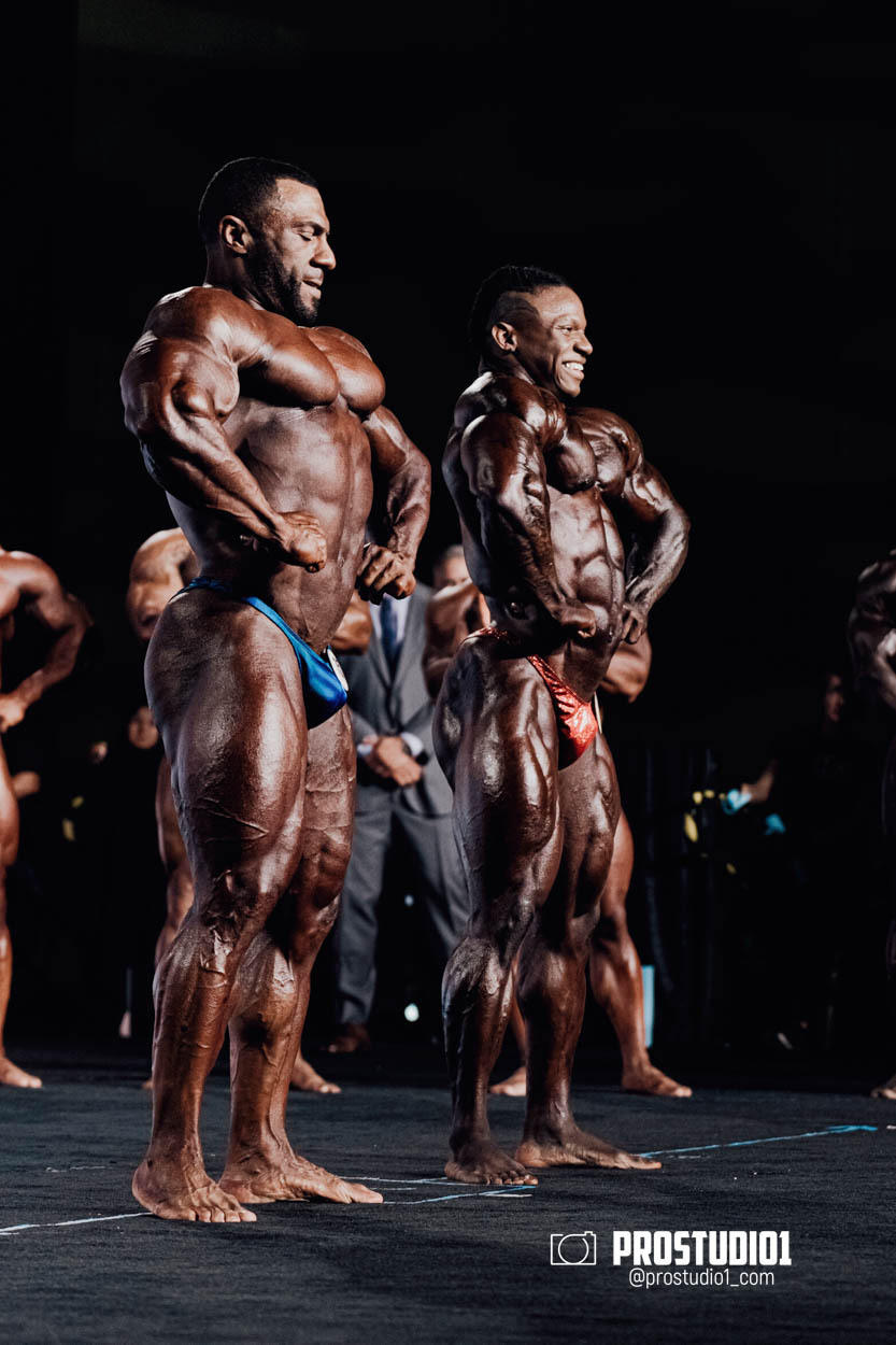 PRO MEN’S BODYBUILDING LEGION SPORTS FEST. Photo & Video Production Studio #1