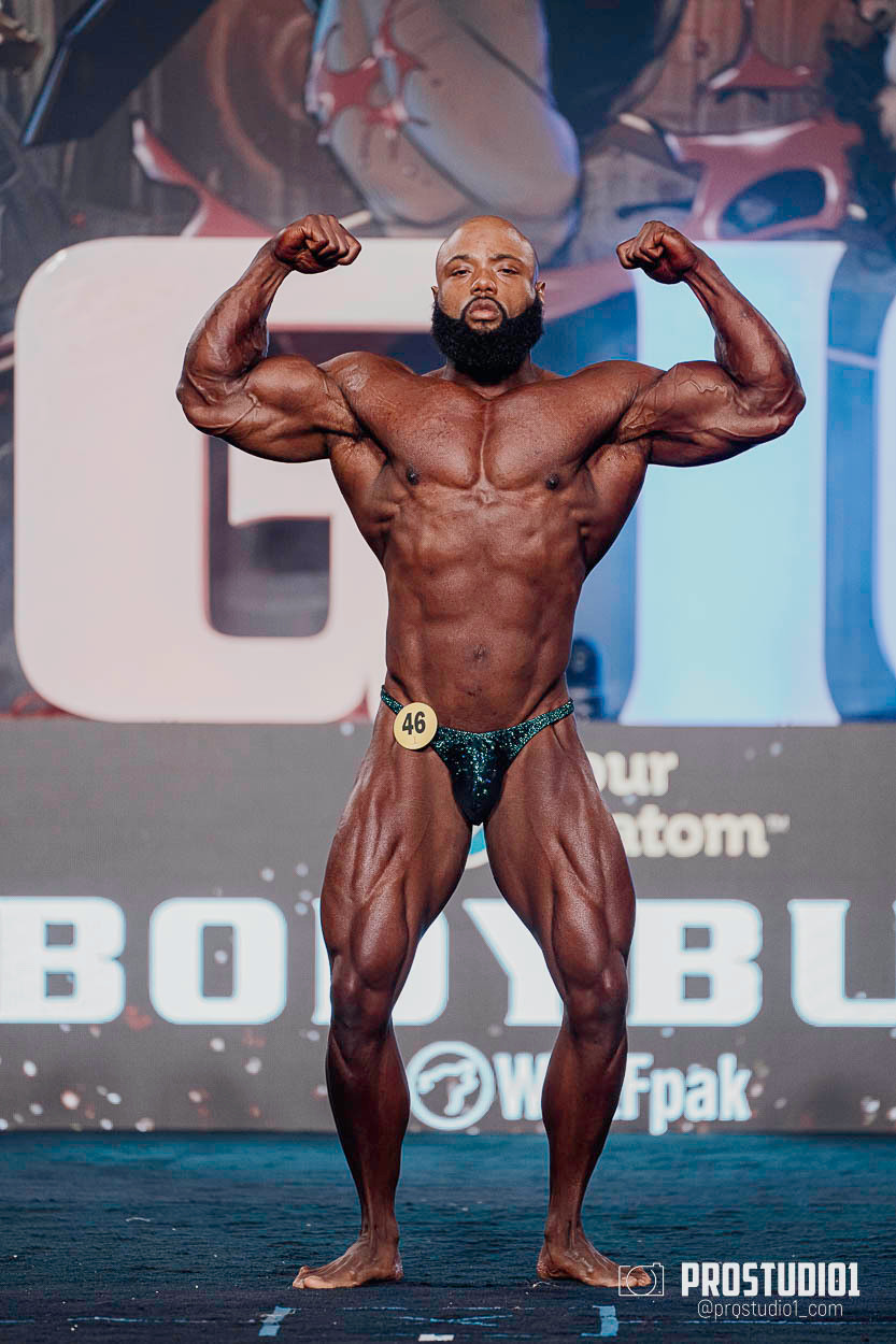 NPC LEGION SPORTS FEST MEN’S. Photo & Video Production Studio #1