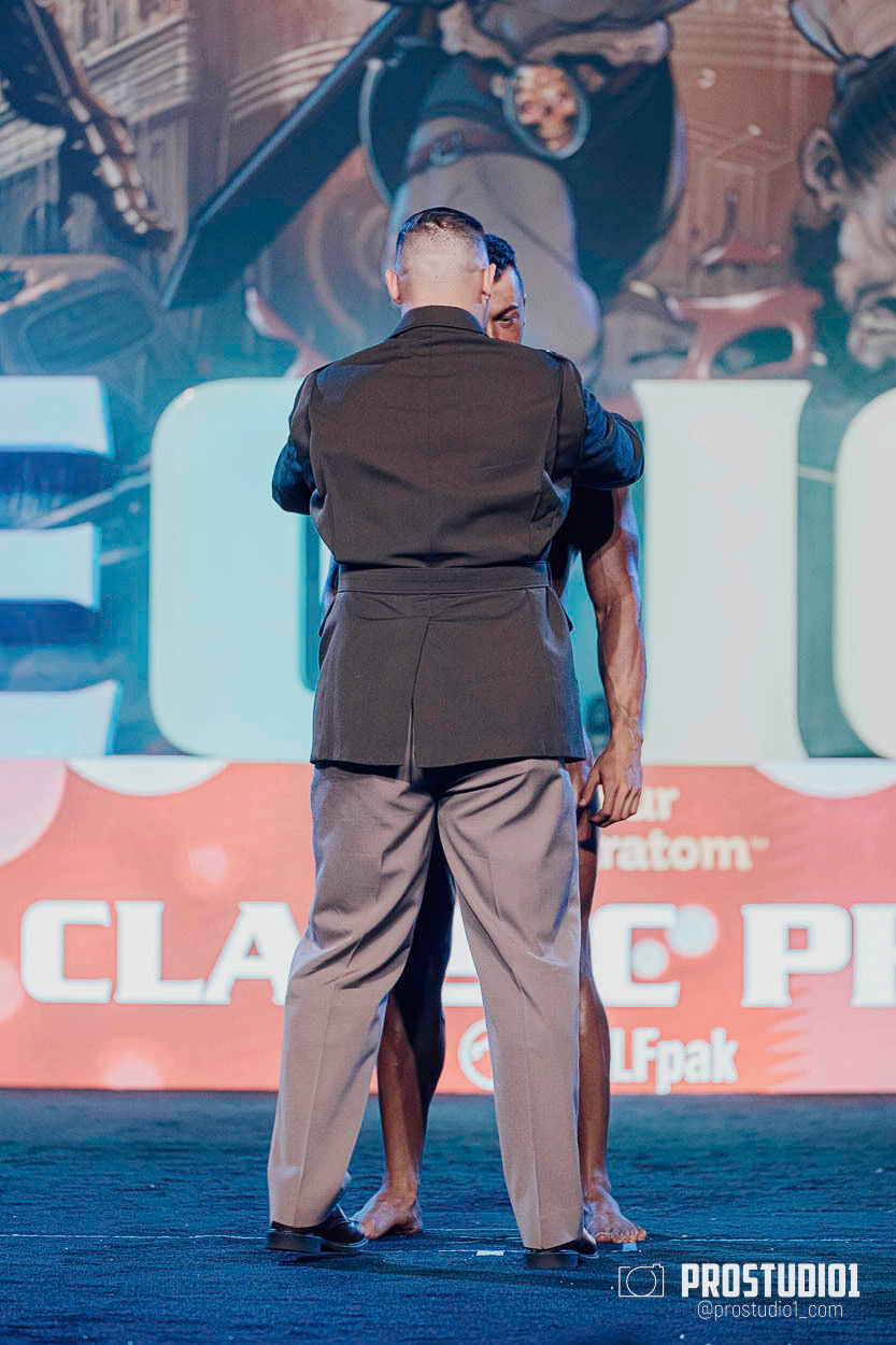 NPC LEGION SPORTS FEST MEN’S. Photo & Video Production Studio #1