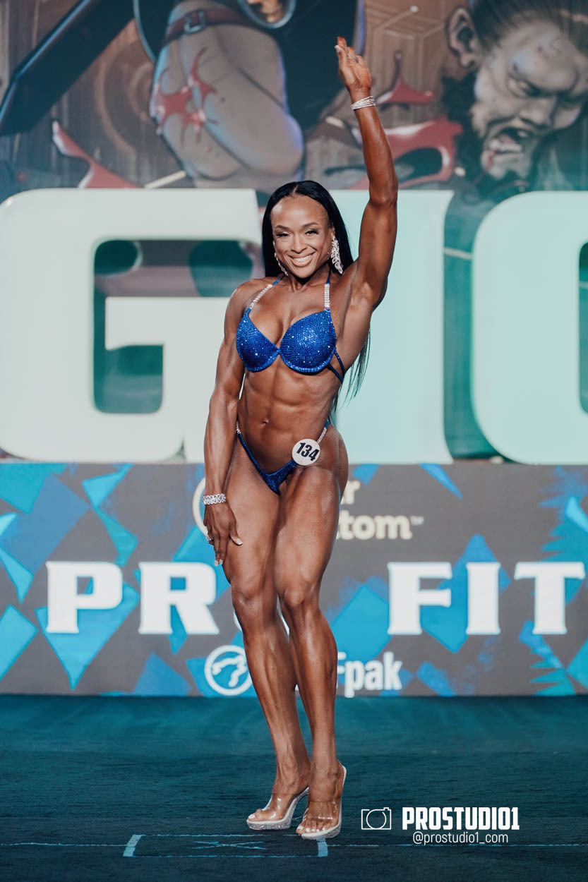 PRO WELLNESS LEGION SPORTS FEST. Photo & Video Production Studio #1