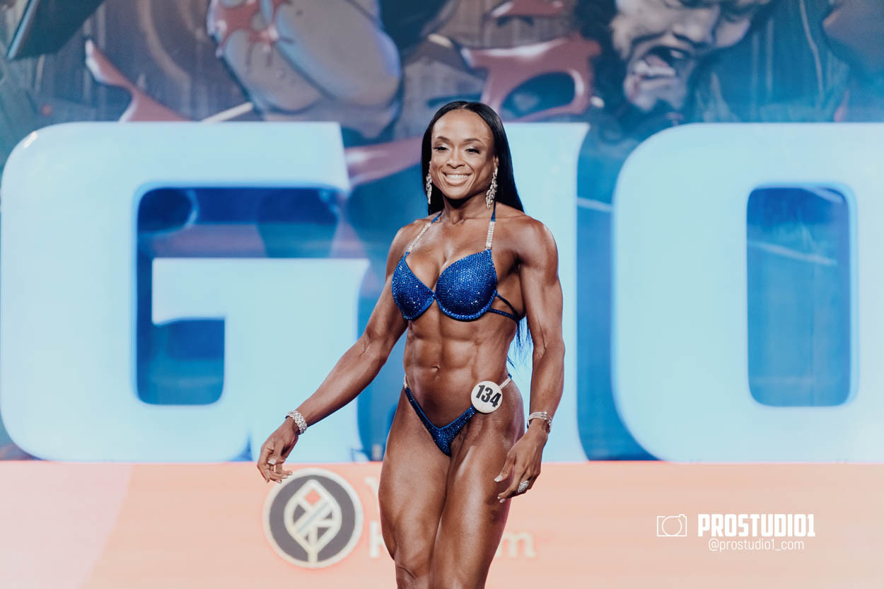 PRO WELLNESS LEGION SPORTS FEST. Photo & Video Production Studio #1