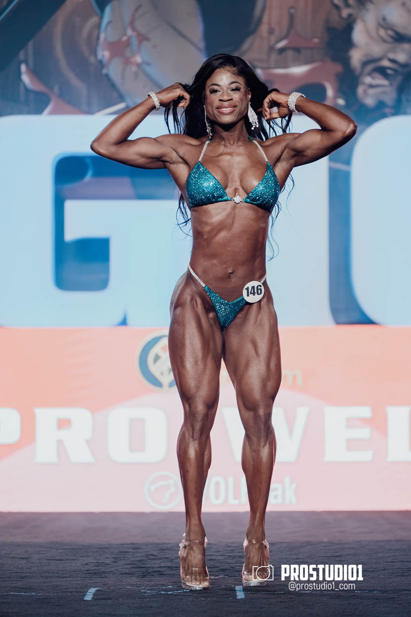 PRO WELLNESS LEGION SPORTS FEST. Photo & Video Production Studio #1