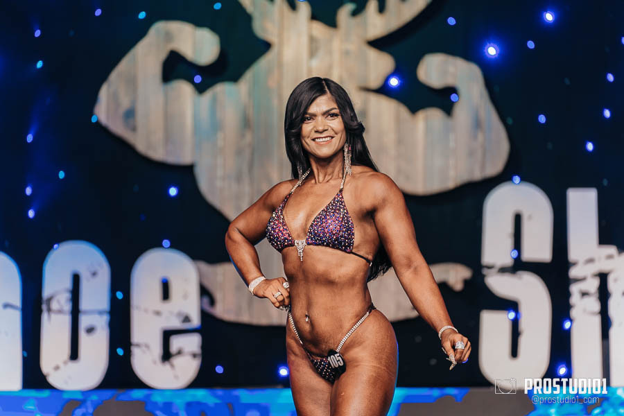 NPC Tahoe Show 2022 Wellness. Photo & Video Production Studio #1