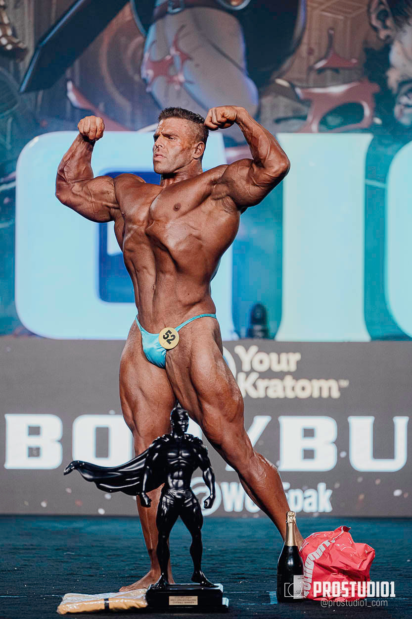 NPC LEGION SPORTS FEST MEN’S. Photo & Video Production Studio #1