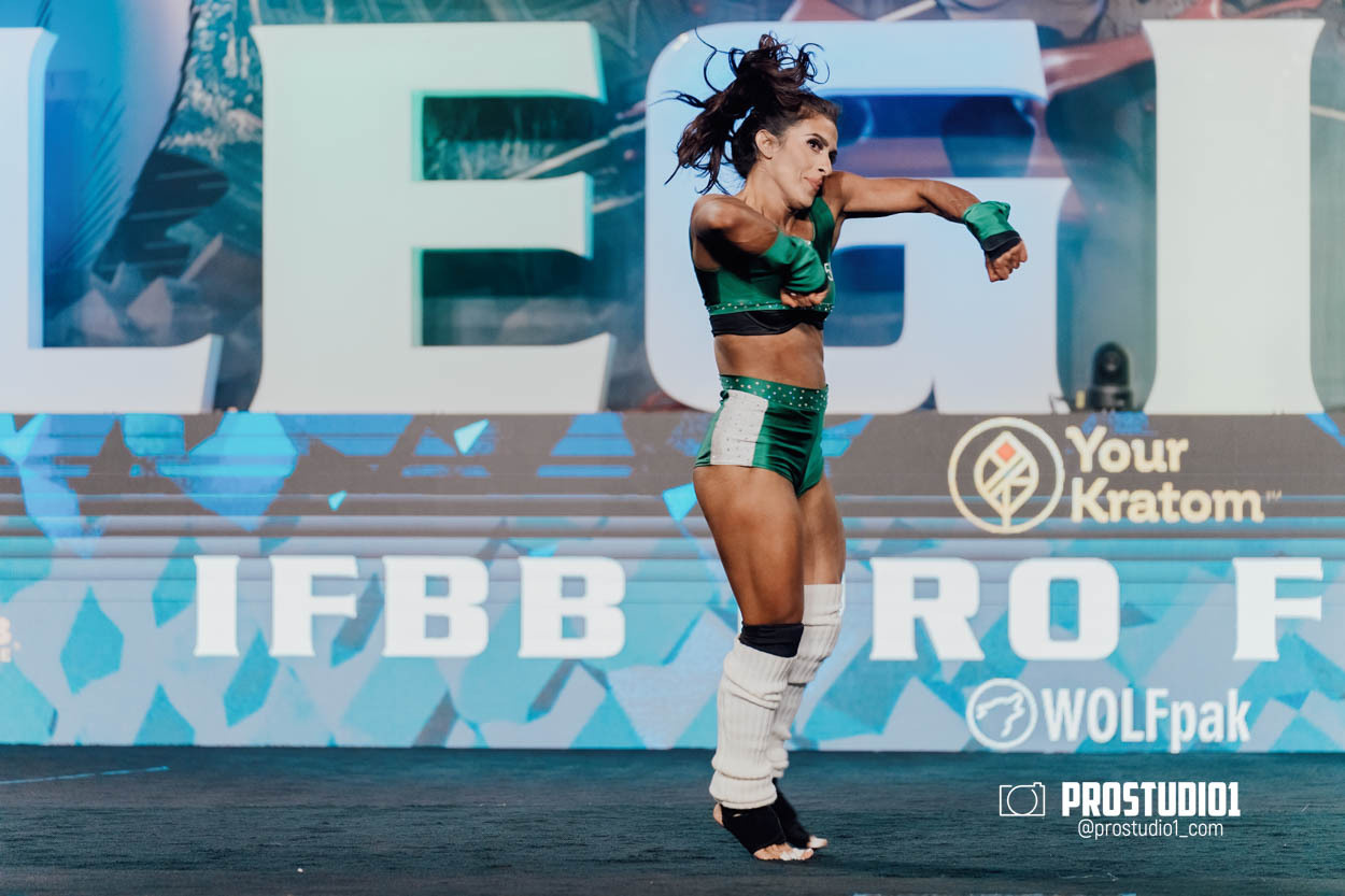 PRO FITNESS LEGION SPORTS FEST. Photo & Video Production Studio #1