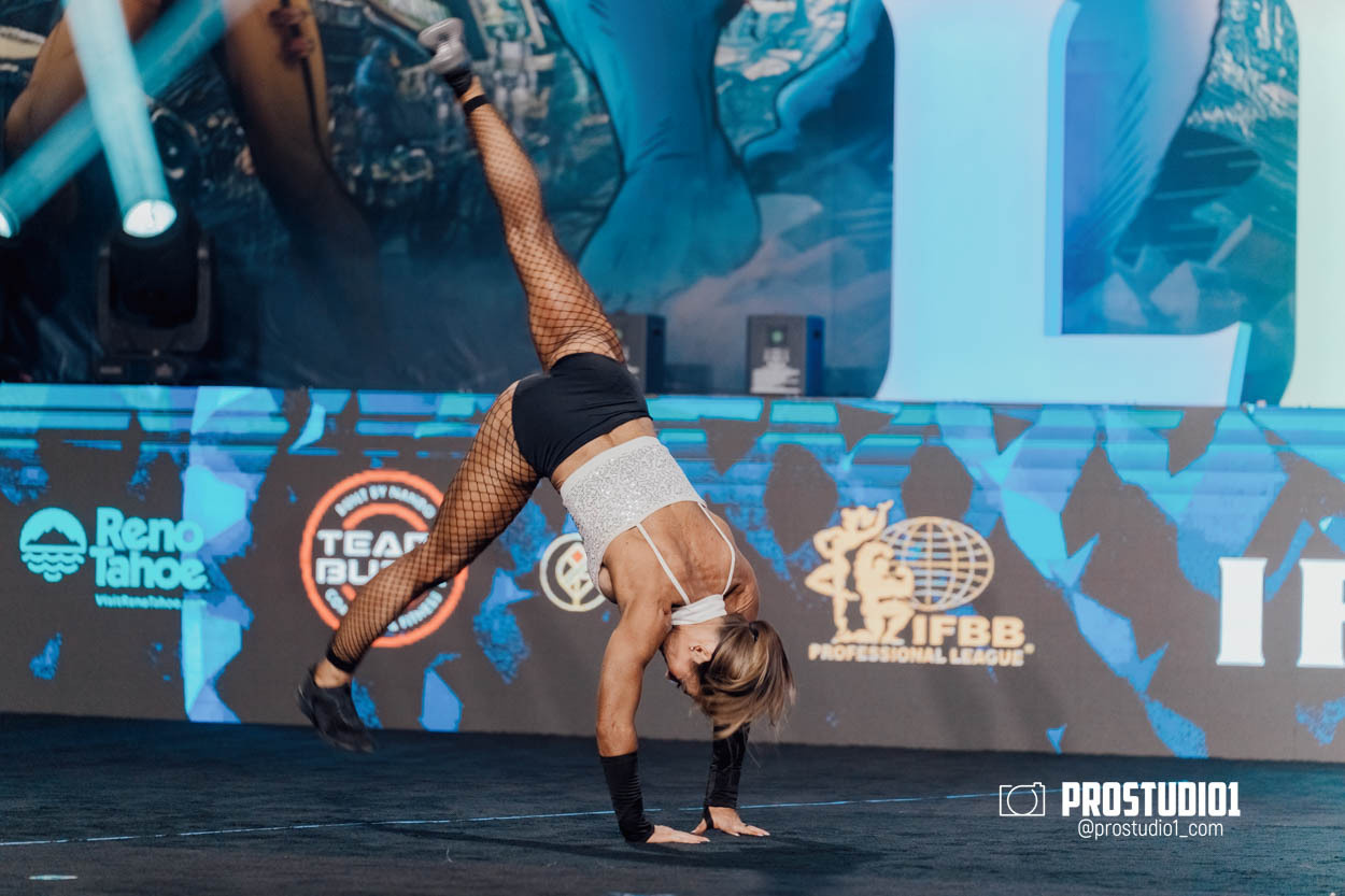 PRO FITNESS LEGION SPORTS FEST. Photo & Video Production Studio #1