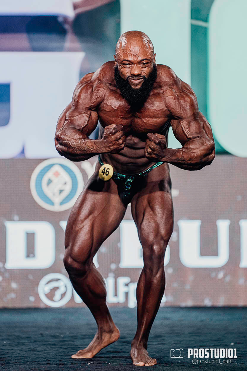 NPC LEGION SPORTS FEST MEN’S. Photo & Video Production Studio #1