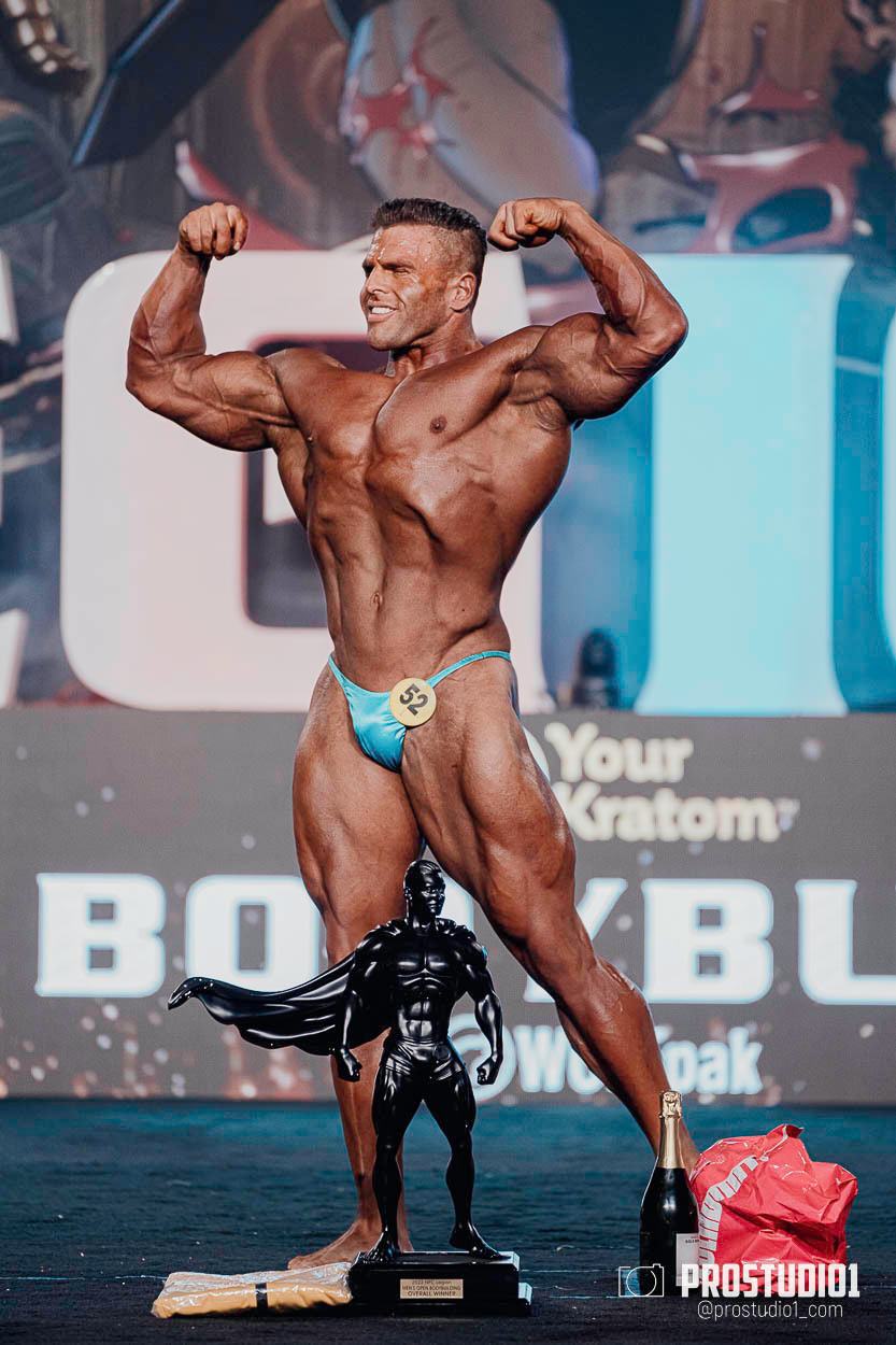 NPC LEGION SPORTS FEST MEN’S. Photo & Video Production Studio #1