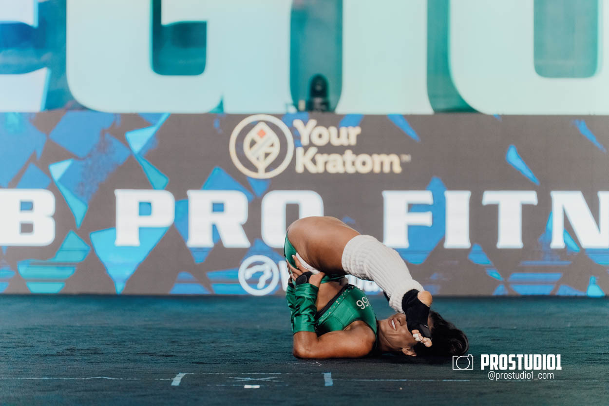 PRO FITNESS LEGION SPORTS FEST. Photo & Video Production Studio #1
