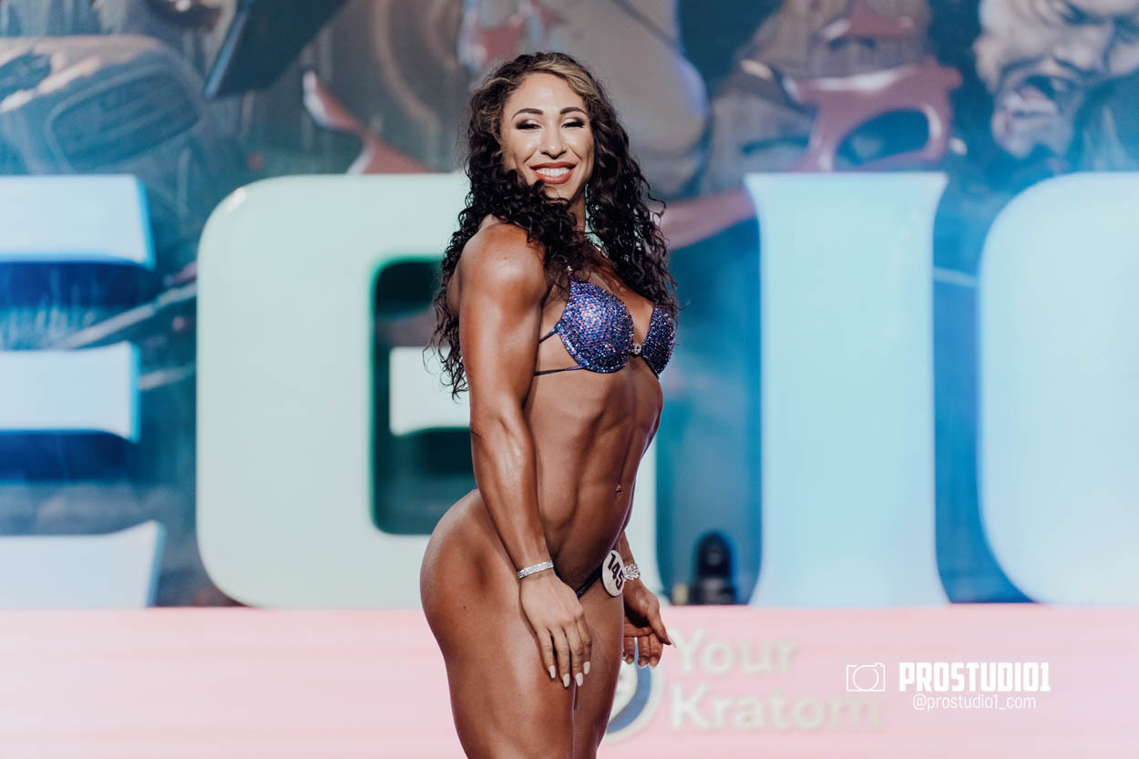 PRO WELLNESS LEGION SPORTS FEST. Photo & Video Production Studio #1