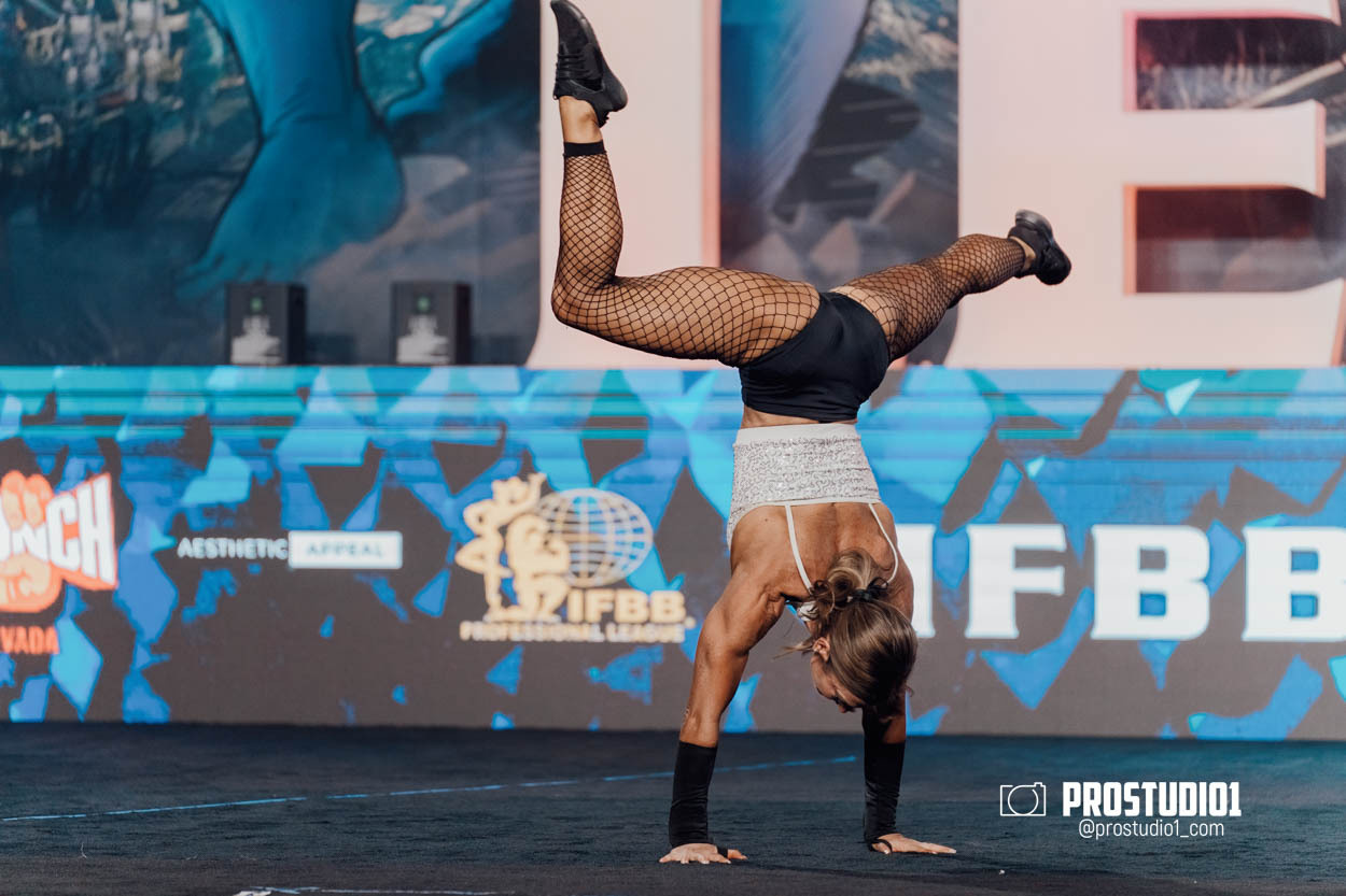 PRO FITNESS LEGION SPORTS FEST. Photo & Video Production Studio #1