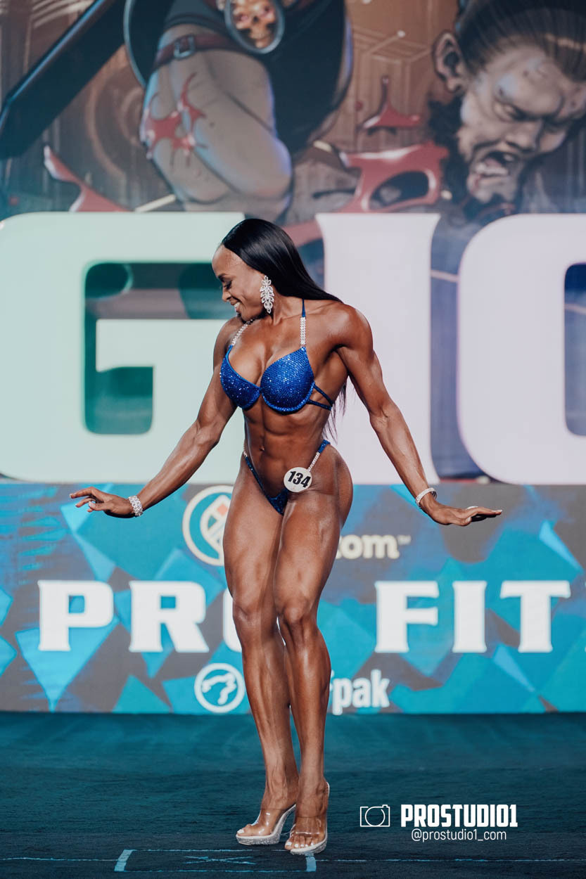 PRO WELLNESS LEGION SPORTS FEST. Photo & Video Production Studio #1