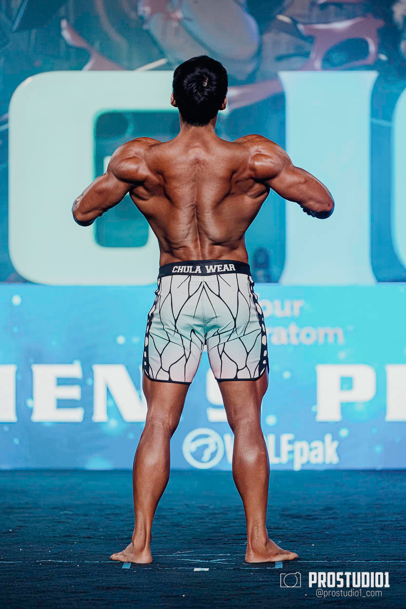 NPC LEGION SPORTS FEST MEN’S. Photo & Video Production Studio #1