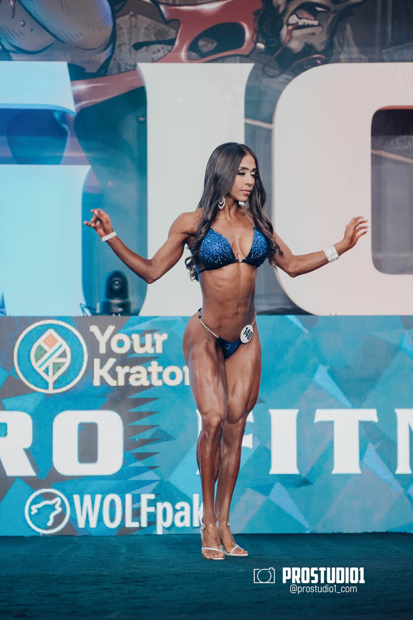 PRO WELLNESS LEGION SPORTS FEST. Photo & Video Production Studio #1