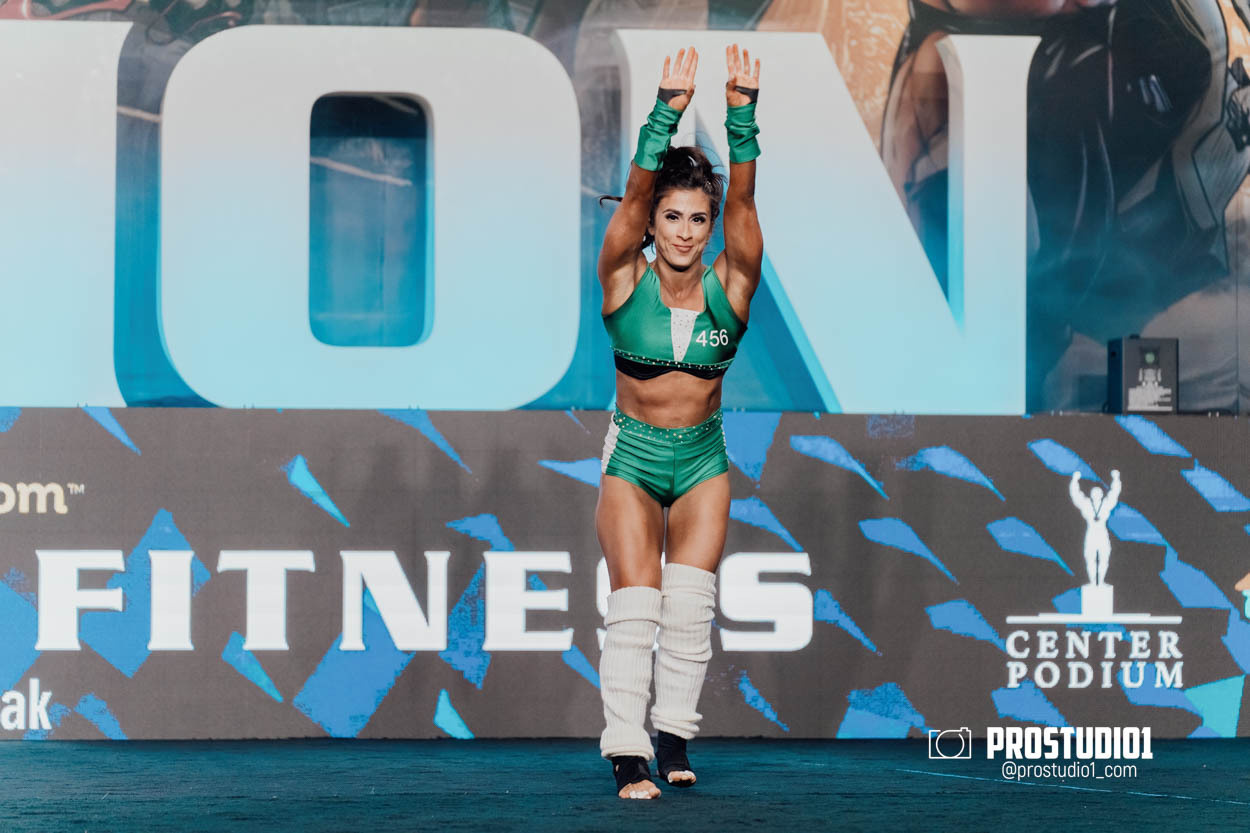 PRO FITNESS LEGION SPORTS FEST. Photo & Video Production Studio #1