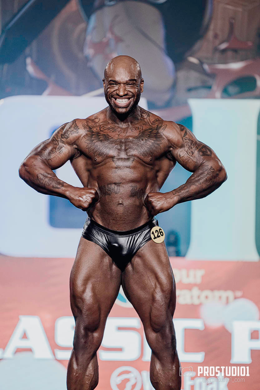 NPC LEGION SPORTS FEST MEN’S. Photo & Video Production Studio #1