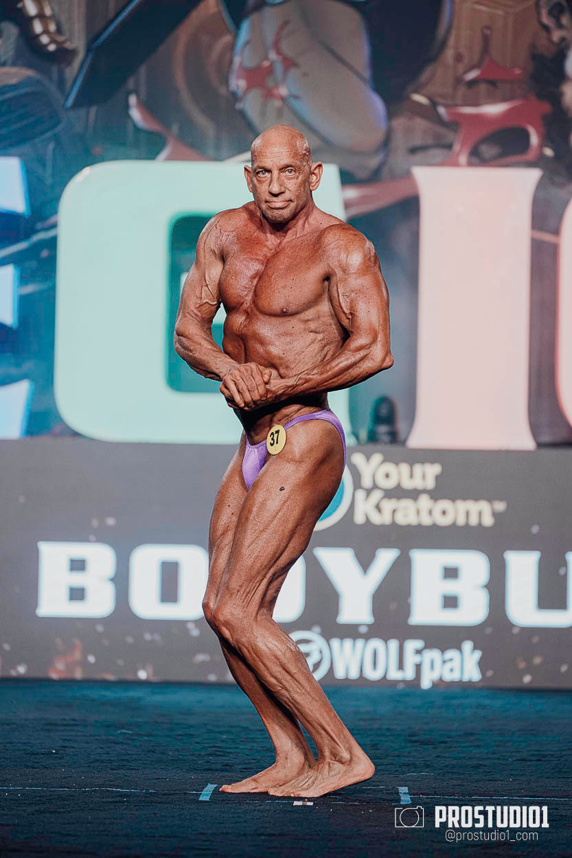 NPC LEGION SPORTS FEST MEN’S. Photo & Video Production Studio #1