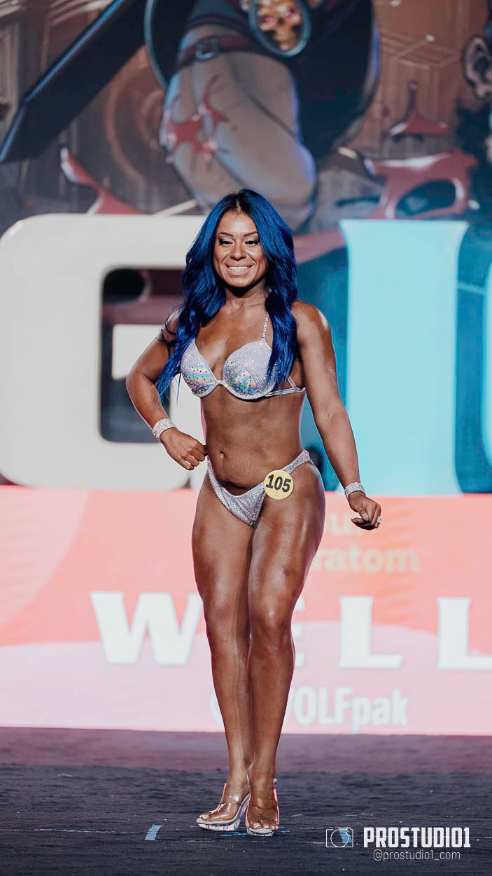 NPC LEGION SPORTS FEST WOMEN’S. Photo & Video Production Studio #1