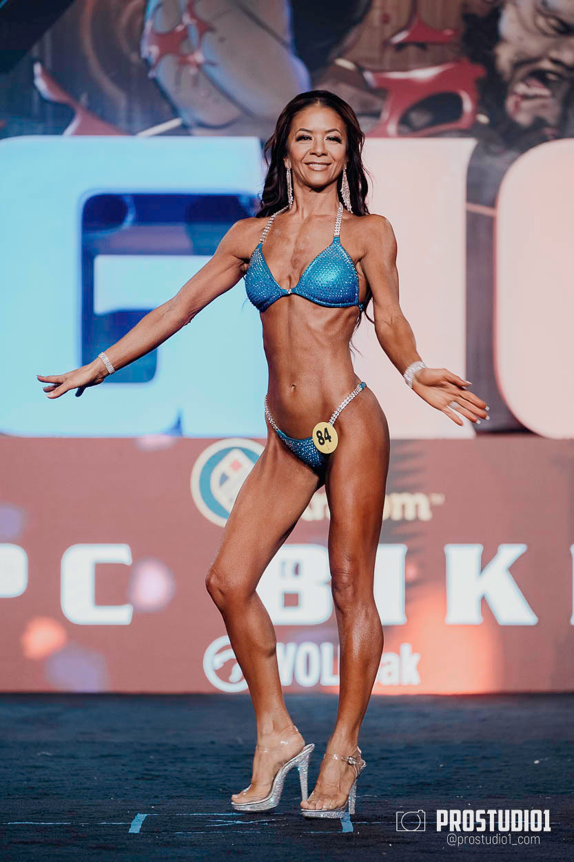 NPC LEGION SPORTS FEST WOMEN’S. Photo & Video Production Studio #1