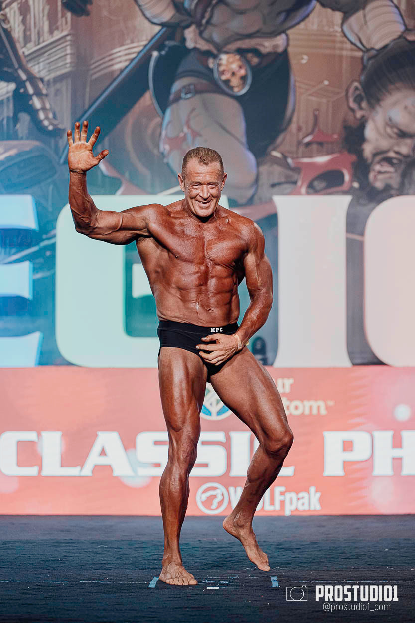 NPC LEGION SPORTS FEST MEN’S. Photo & Video Production Studio #1