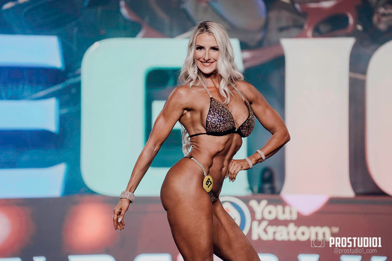 NPC LEGION SPORTS FEST WOMEN’S. Photo & Video Production Studio #1