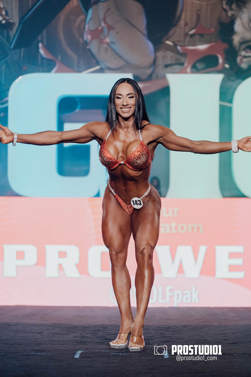 PRO WELLNESS LEGION SPORTS FEST. Photo & Video Production Studio #1