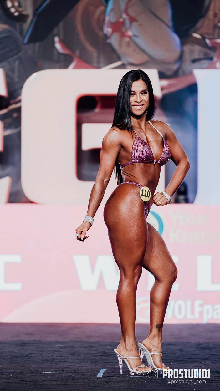 NPC LEGION SPORTS FEST WOMEN’S. Photo & Video Production Studio #1