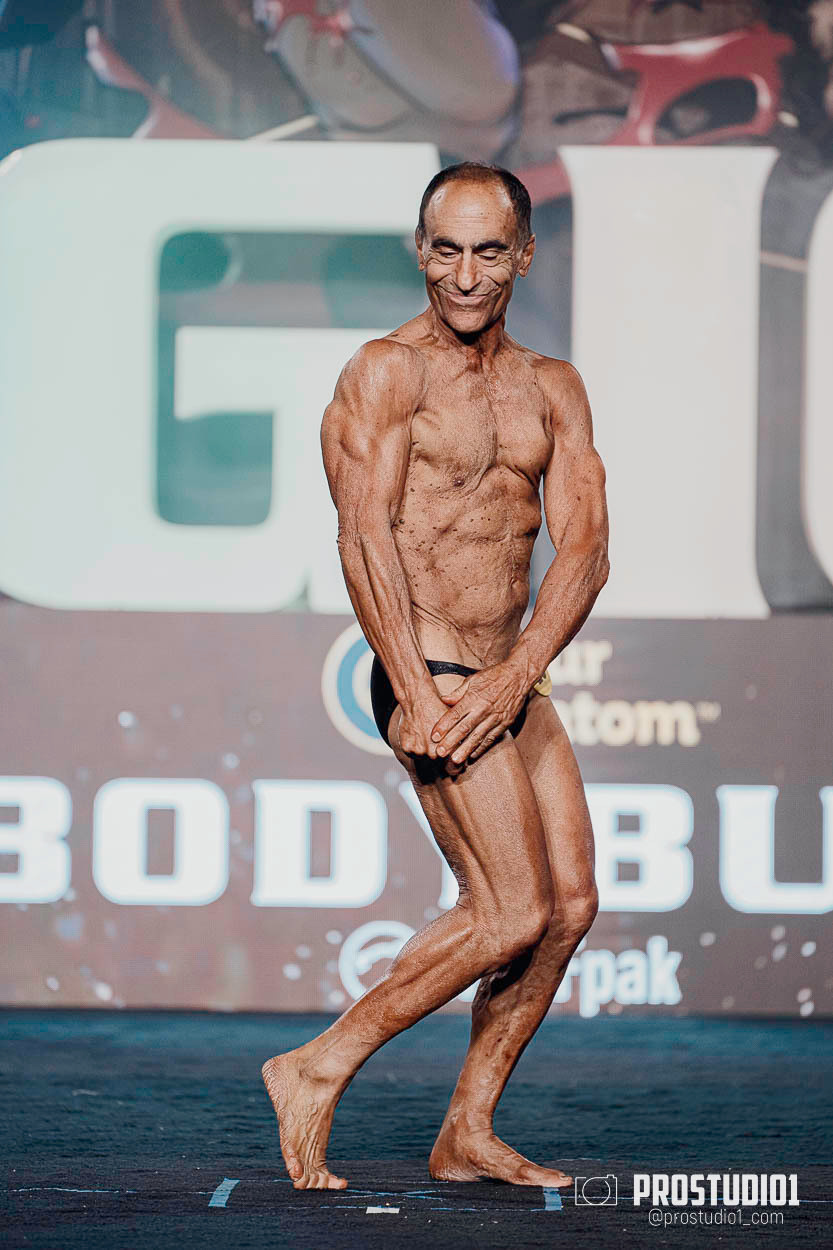 NPC LEGION SPORTS FEST MEN’S. Photo & Video Production Studio #1