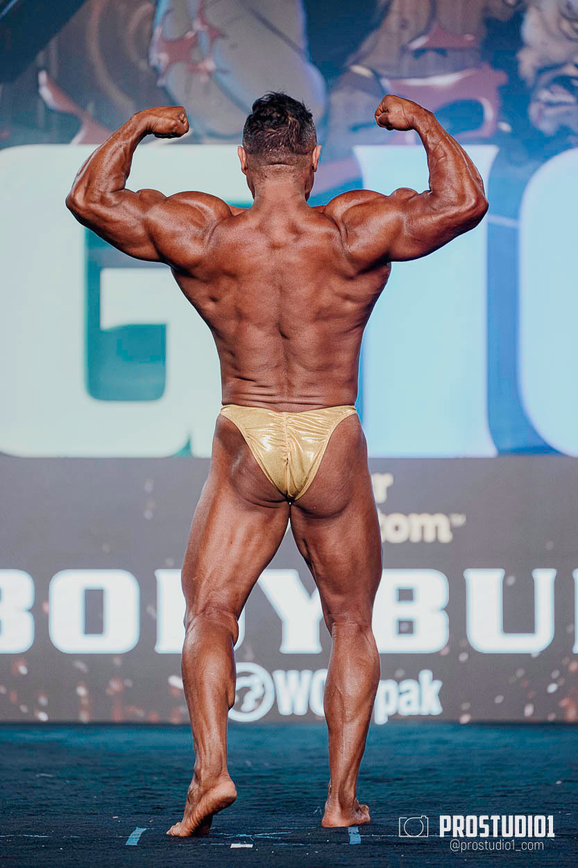 NPC LEGION SPORTS FEST MEN’S. Photo & Video Production Studio #1