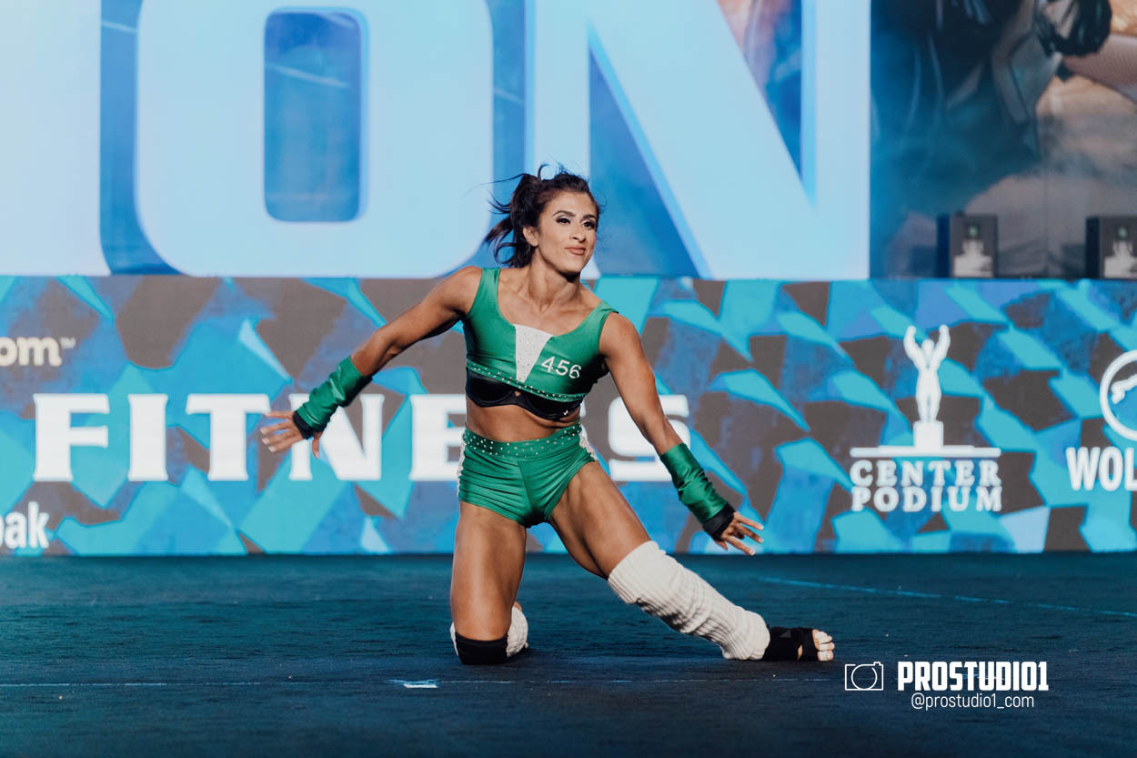 PRO FITNESS LEGION SPORTS FEST. Photo & Video Production Studio #1