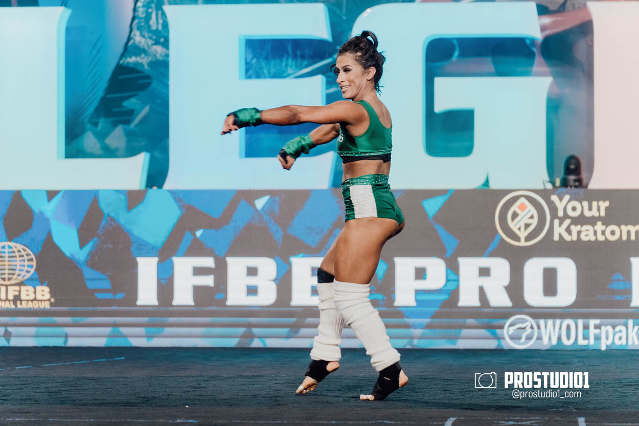 PRO FITNESS LEGION SPORTS FEST. Photo & Video Production Studio #1