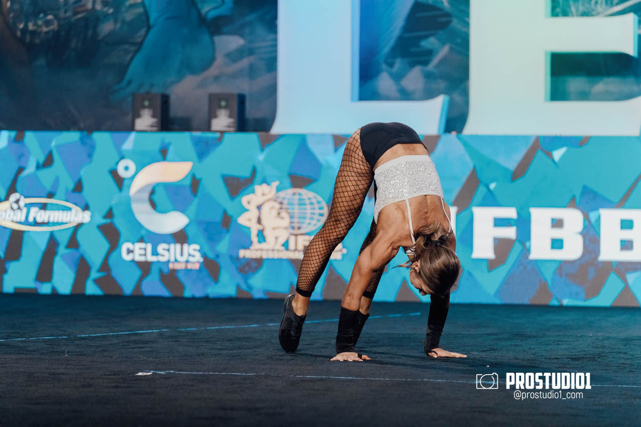 PRO FITNESS LEGION SPORTS FEST. Photo & Video Production Studio #1