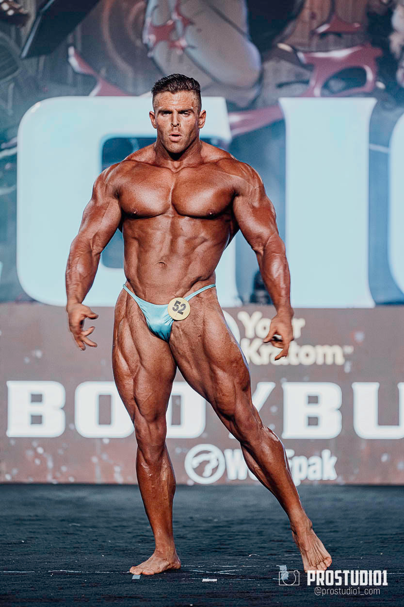 NPC LEGION SPORTS FEST MEN’S. Photo & Video Production Studio #1